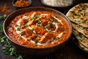 Butter Chicken (Murgh Makhani) Recipe 🇮🇳 मुर्ग मख़नी.webp