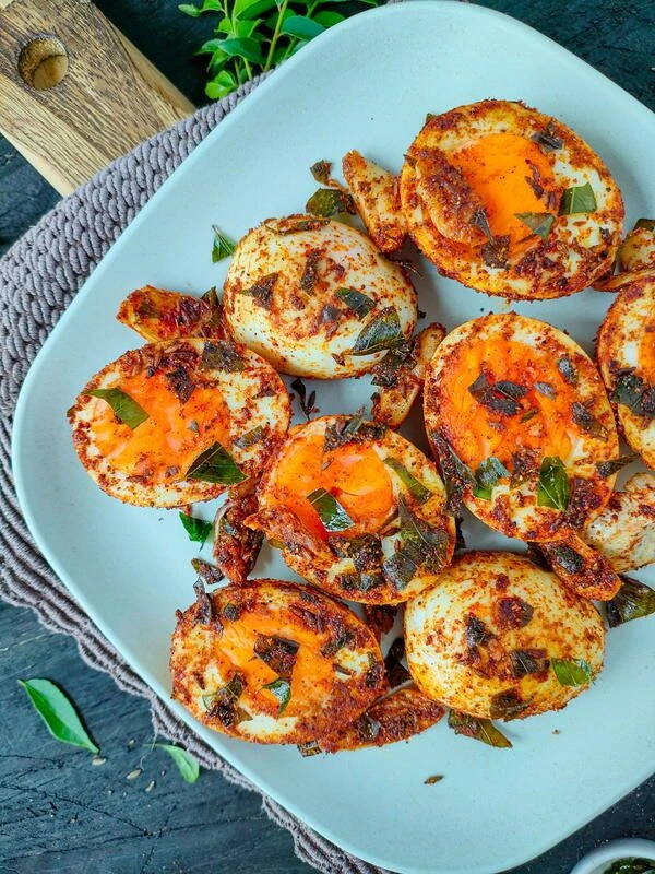 Boiled Egg Masala Fry .webp
