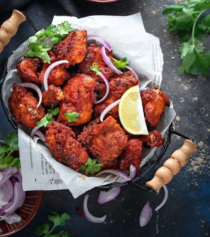 Spicy Chicken Fry Recipe (Crispy Kababs) WEB.webp