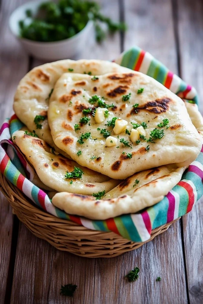 Butter Nan