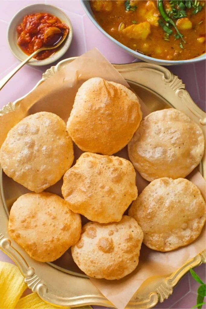 POORI