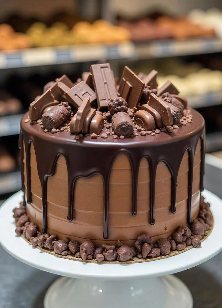 Cake