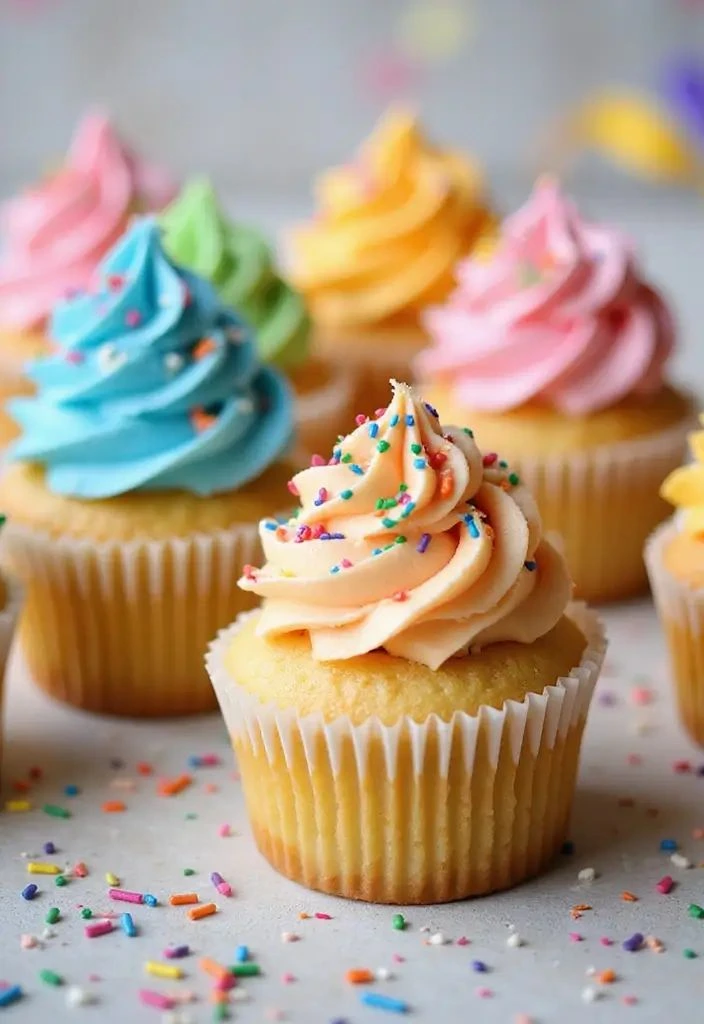 Cup Cake