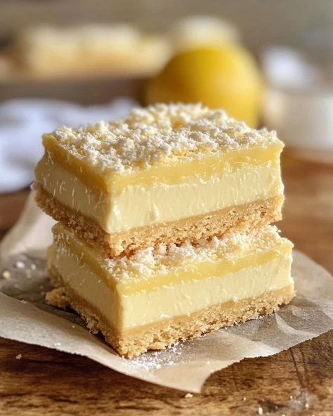 Milk Cake