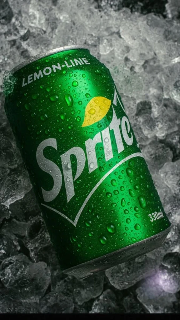 SPRITE