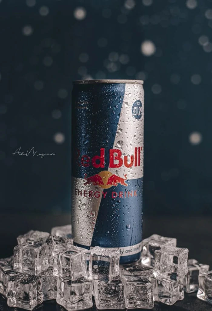 Redbull