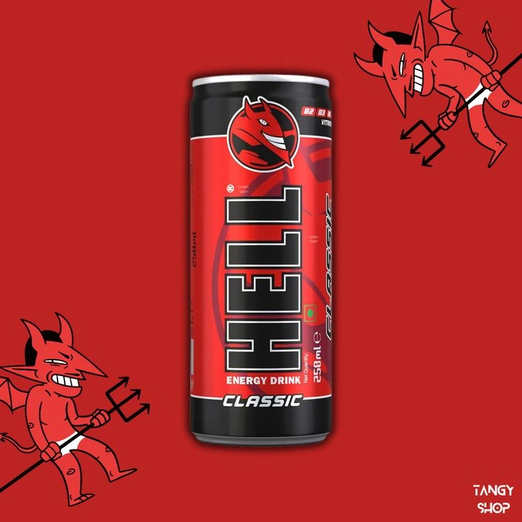 Hell