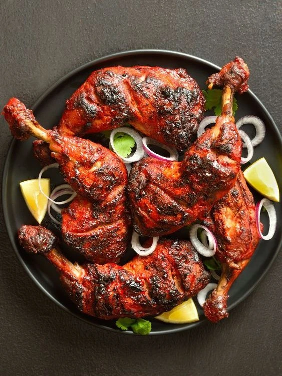 Chicken leg Piece