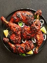 Chicken leg Piece