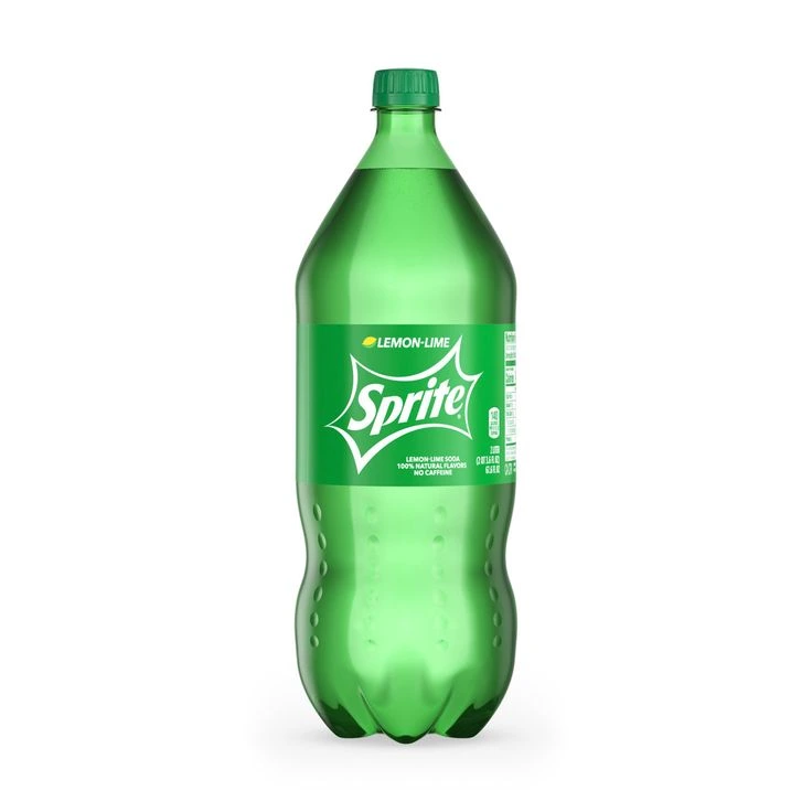 SPRITE (2L)
