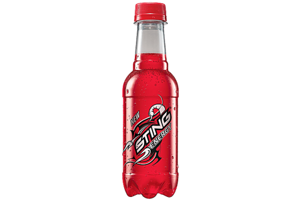 Sting energy