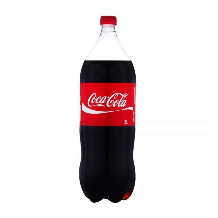 COCO COLA (2L)