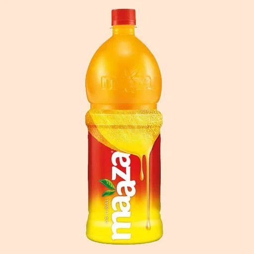 MAAZA (2L)