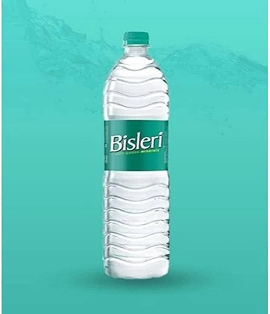 WATER BOTTLE (1L)