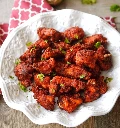 Chicken Pakoda