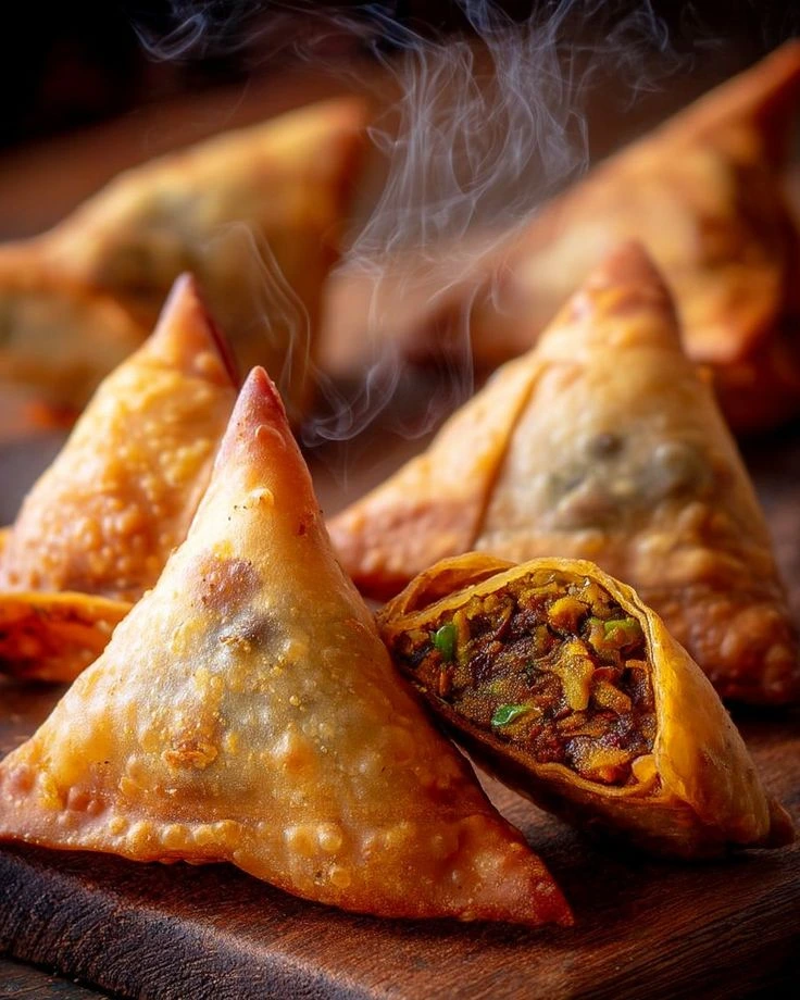Samosa