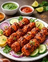 Chicken Tikka