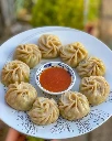 Paneer Momos