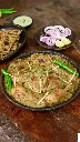 Afgani Chicken