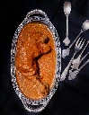 Chicken Chaap
