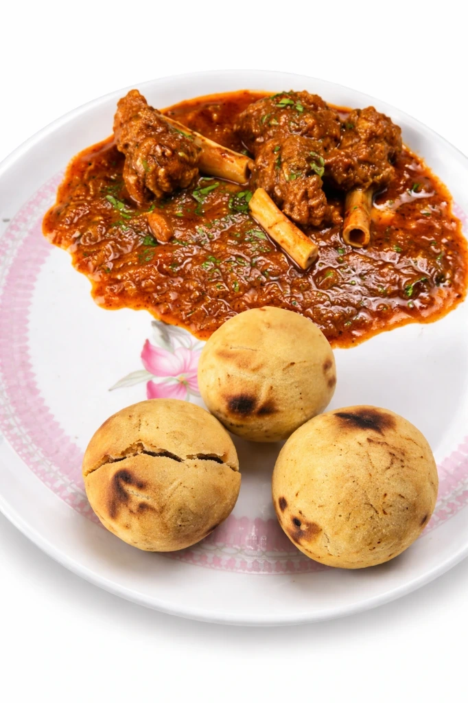 MUTTON LITTI