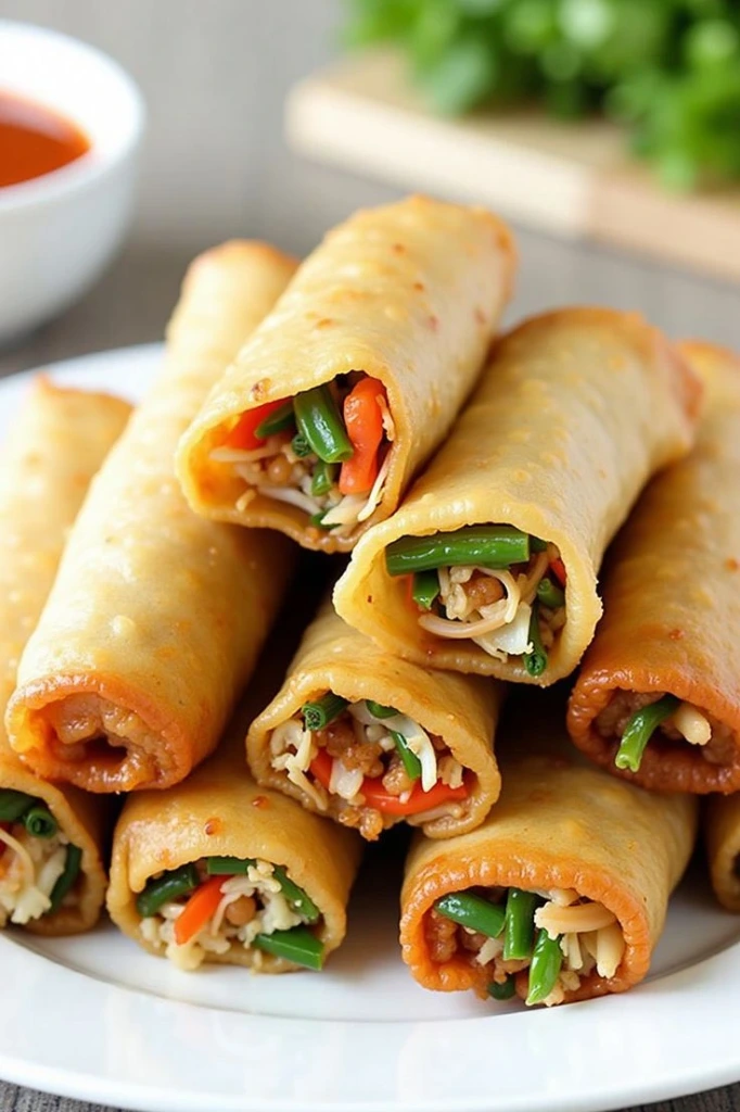 Veg Roll