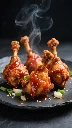 Chicken lollipop