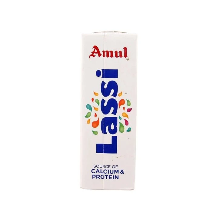 Amul Lashi