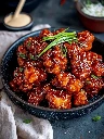 Chicken Manchurian