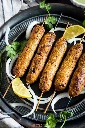 Chicken Kabab