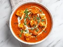 Butter paneer