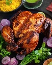 chicken tandoor