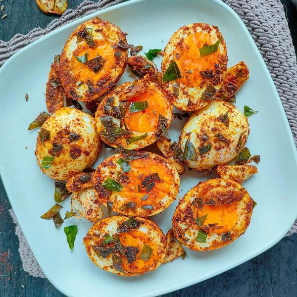 Egg Fried