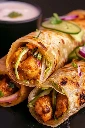 Veg roll