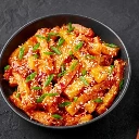 Chilli Potato